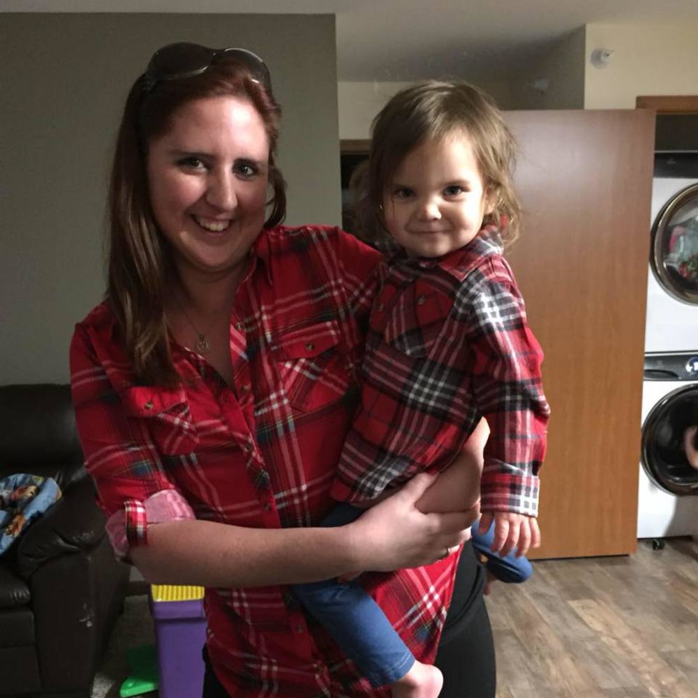 Meet your Posher, Lexi